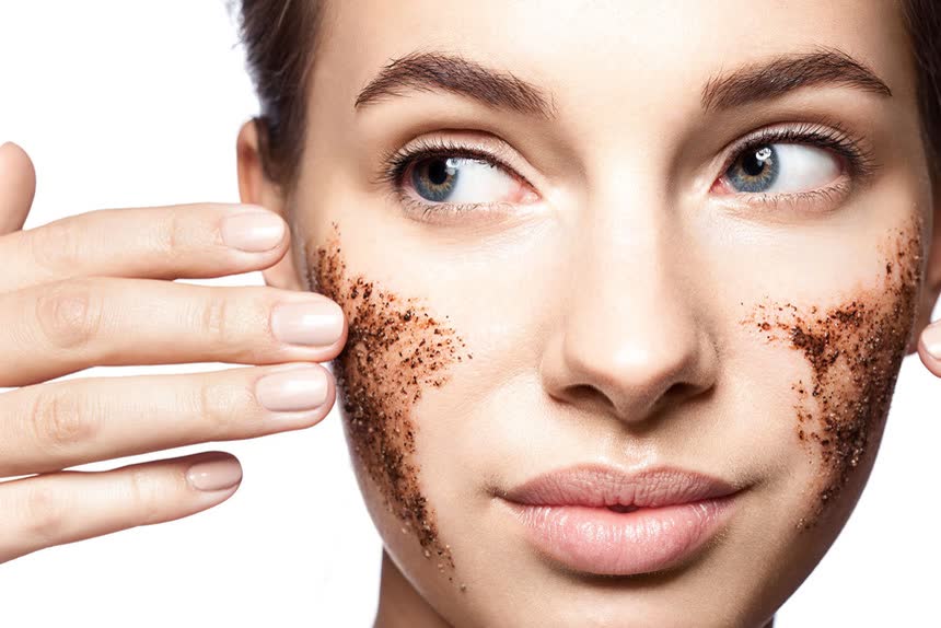 Cách xử lý mặt bị mốc nền và phòng tránh từ đầu