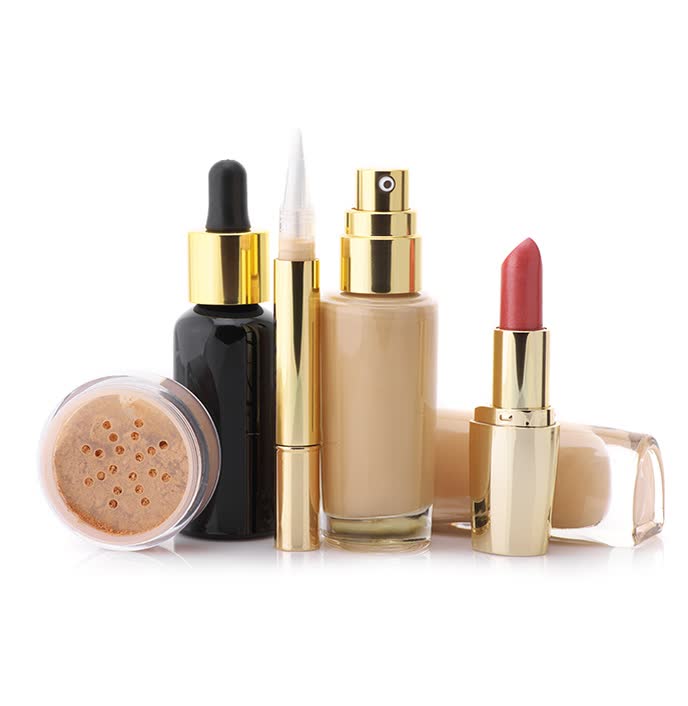 Combo trang điểm hoàn chỉnh — gợi ý set quà tặng 20/10 trên 600k