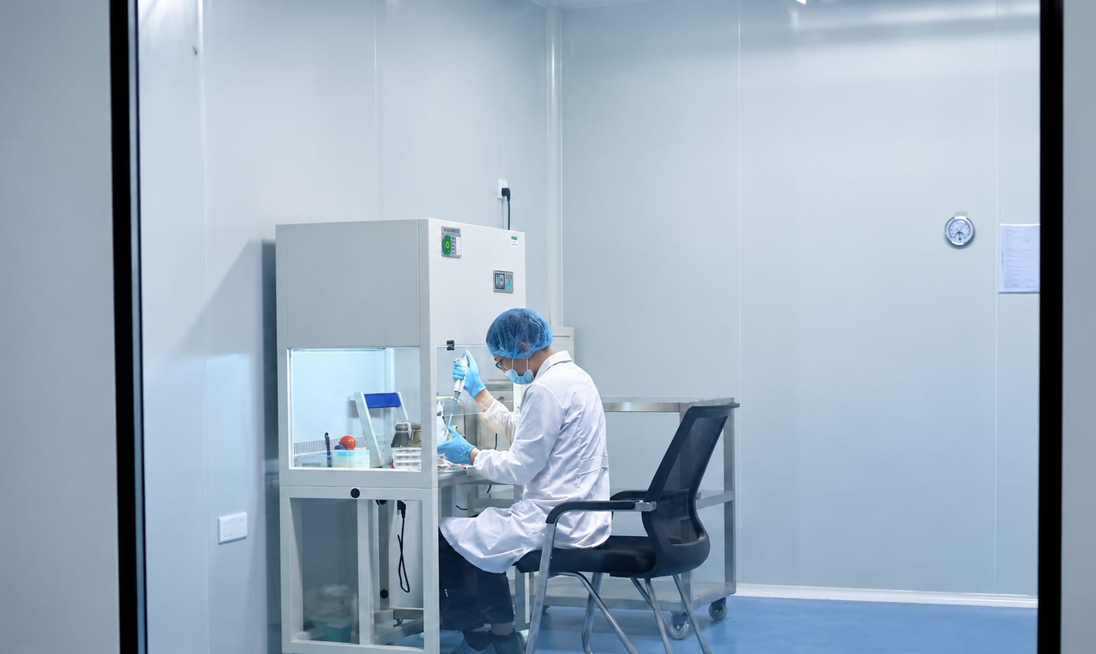 Nghiên cứu công thức phấn phủ
